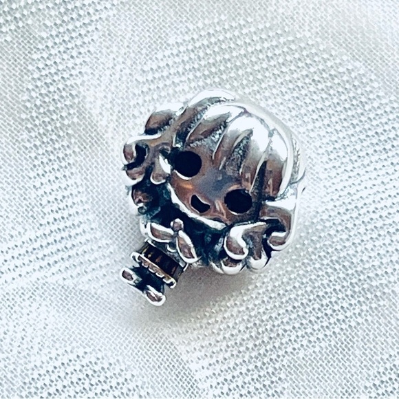 ⚡ NWOT Hermione Granger Charm – Harry Potter ✨ - Picture 3 of 12
